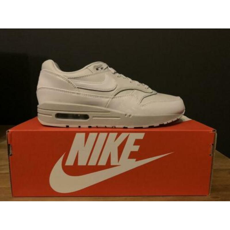 Nike air max 1 LX grey - US 7 / EU 38