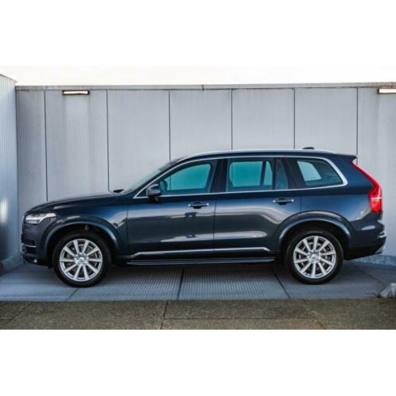 Volvo XC90 T5 AWD GT Inscription | Luxury | Scandinavian | N
