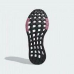 Adidas Pureboost DPR dames roze B75673, maat 40