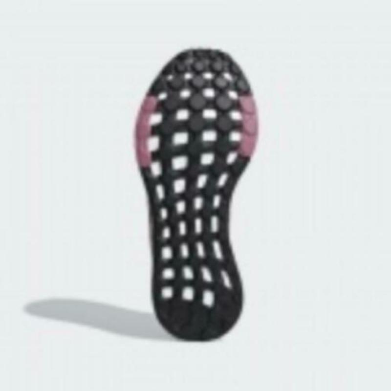 Adidas Pureboost DPR dames roze B75673, maat 40