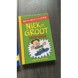 Niek de Groot