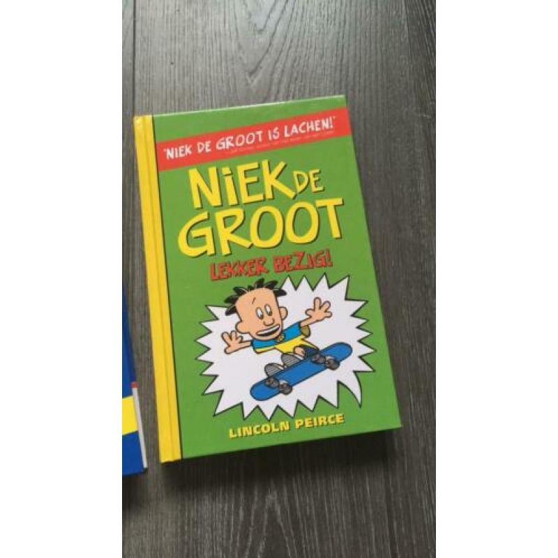Niek de Groot