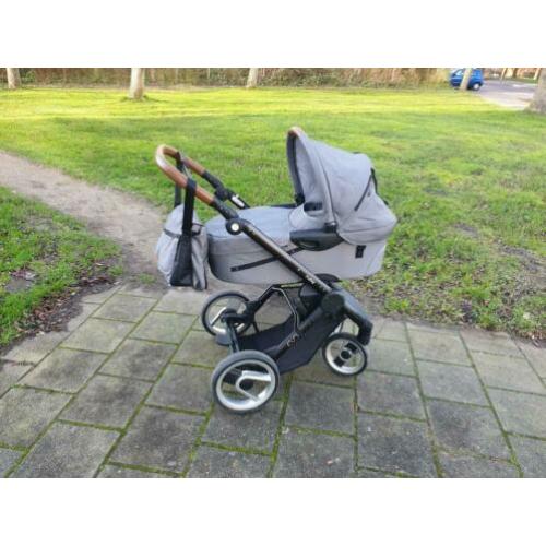 Mutsy Kinderwagen