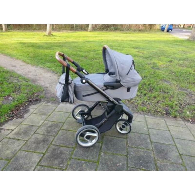 Mutsy Kinderwagen