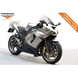 Kawasaki NINJA ZX-6R (bj 2005)
