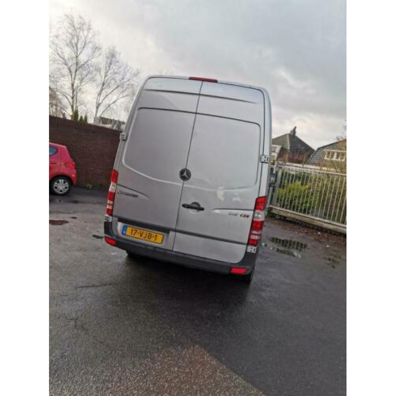 Mer-Benz Sprinter AIRCO 2.1 CDI 315 AUT 2007