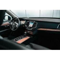 Volvo XC90 T5 AWD GT Inscription | Luxury | Scandinavian | N