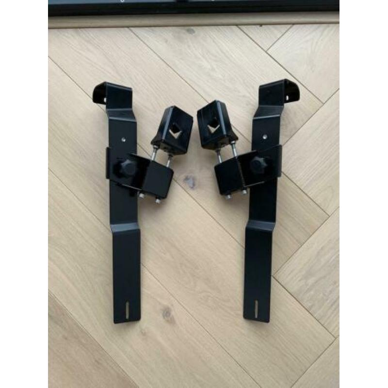 Urban Arrow Maxi Cosi Adapter