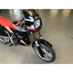 Derbi FDX brommer, zonder kent. Bj’ 85.
