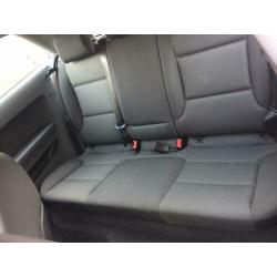 Audi A3 1.4 Tfsi 92KW 3DR 2008 Zwart