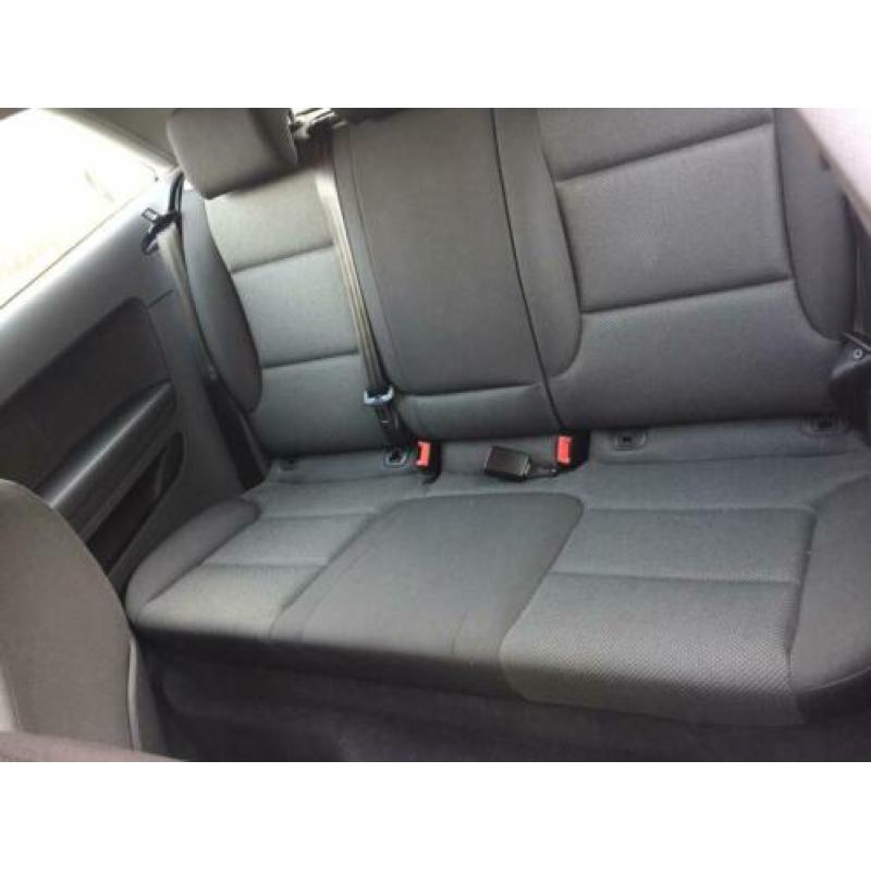 Audi A3 1.4 Tfsi 92KW 3DR 2008 Zwart