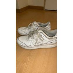 Asics schoenen maat 40