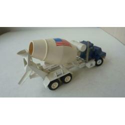 MACK Beton-Mixer Conrad