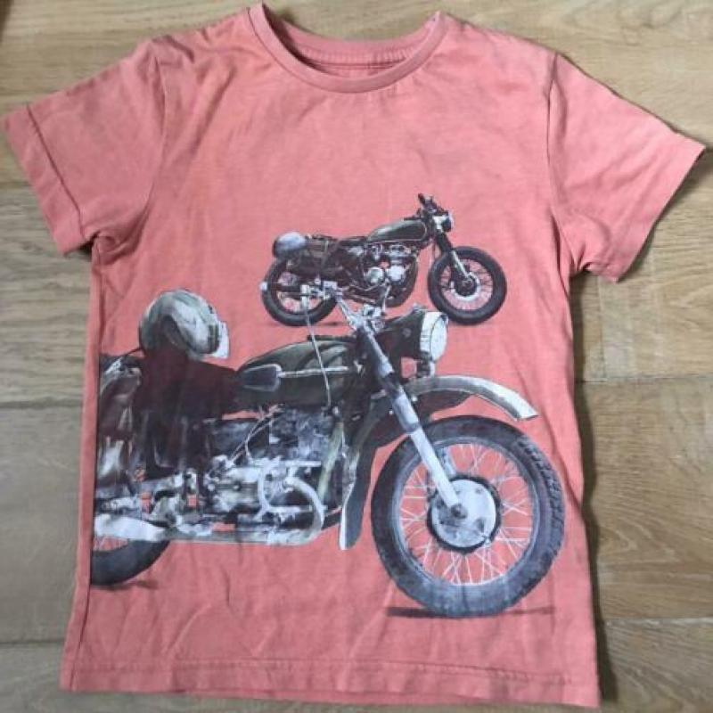 Mayoral set jongen maat 122