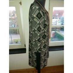 Leuke jurk van Signe Nature, maat L
