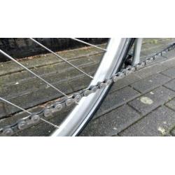 Batavus Yakima 57 cm herenfiets supermooi (ALS NIEUW)