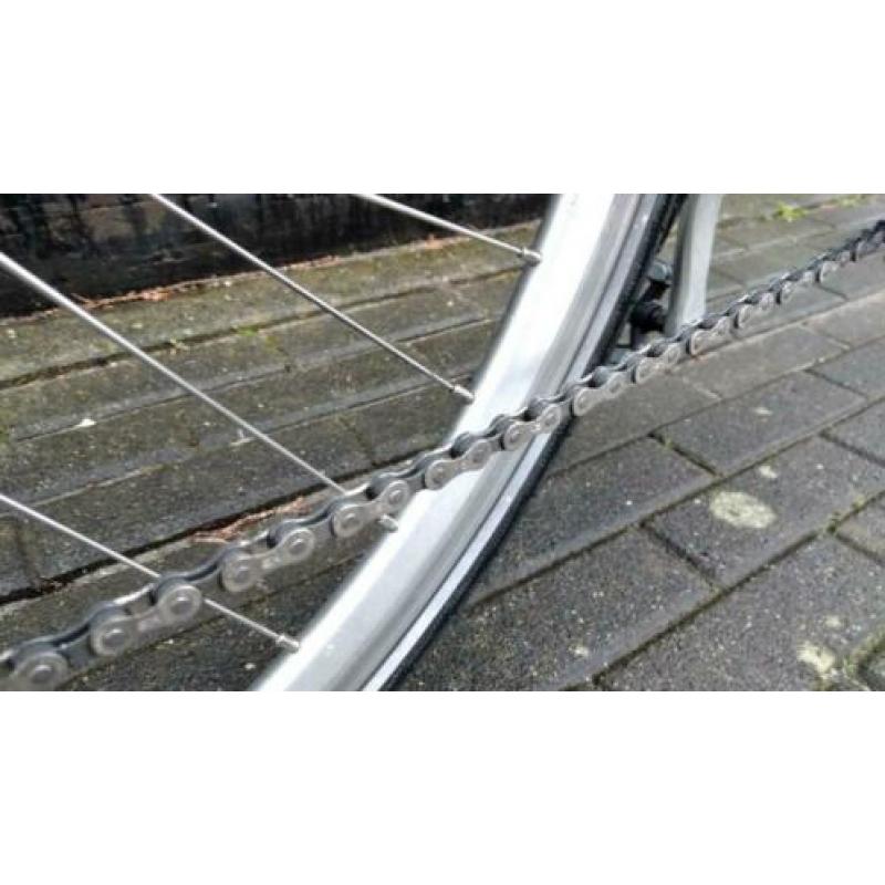 Batavus Yakima 57 cm herenfiets supermooi (ALS NIEUW)