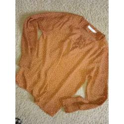 Diverse prachtige blouses maat 40