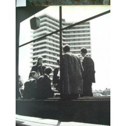 Waar anders dan in Wageningen - 1969