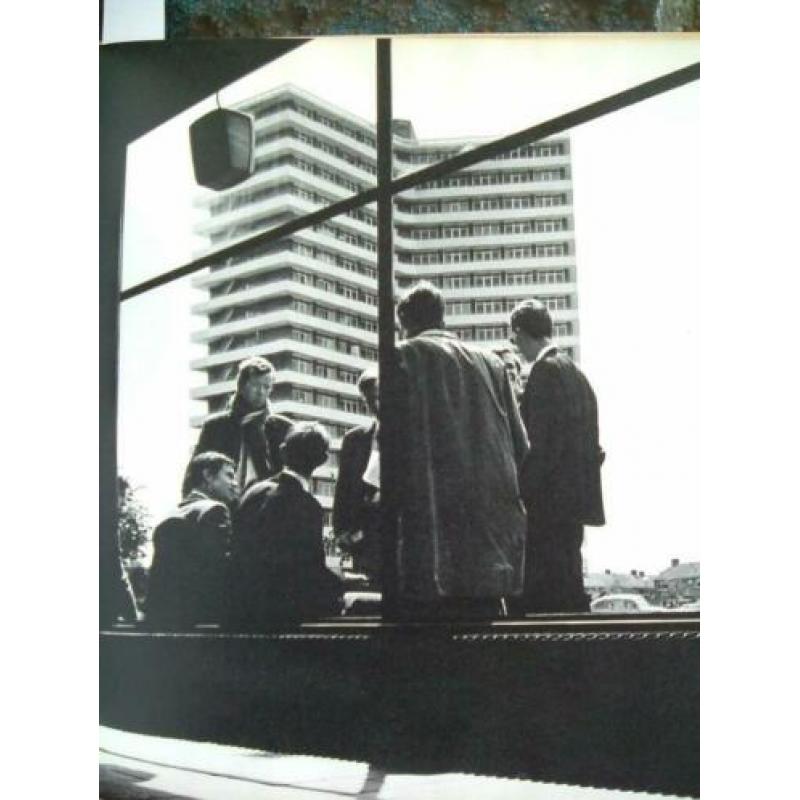 Waar anders dan in Wageningen - 1969