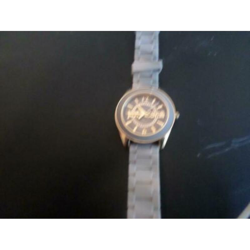Prachtig gloednieuw horloge van JUST CAVALLI!! ONGEDRAGEN!