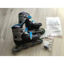 Nijdam Skates maat 34-37