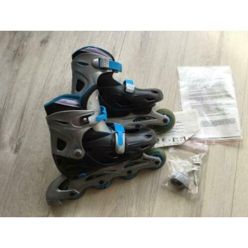 Nijdam Skates maat 34-37