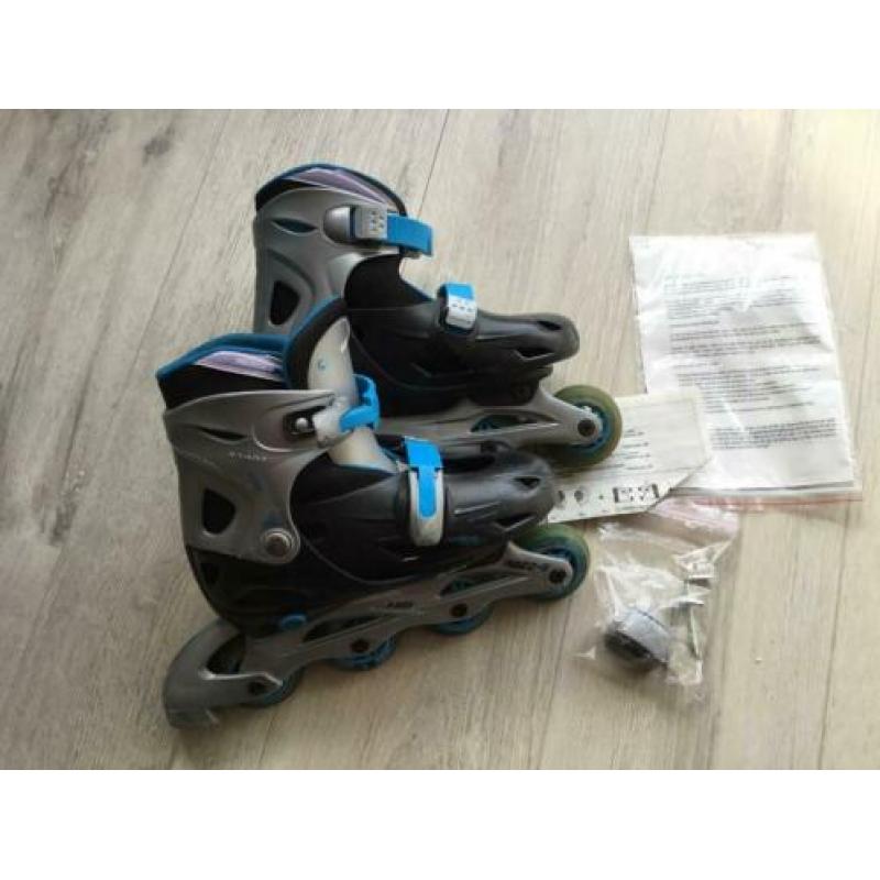 Nijdam Skates maat 34-37