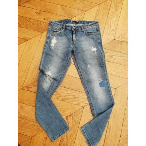Pull&Bear jeans nieuw maat 36