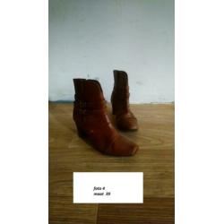 schoenen en laarzen