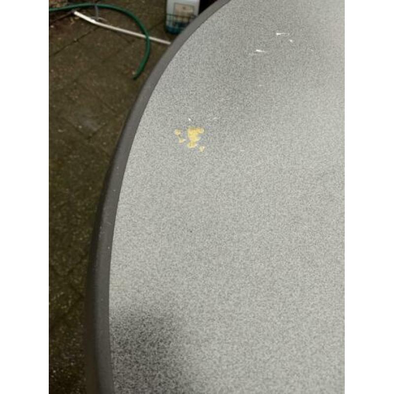 sta tafel te koop. zie omschrijving