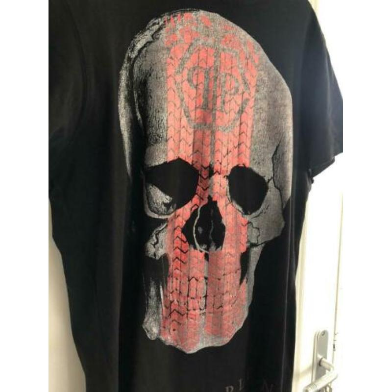 Philipp Plein T-shirt maat M