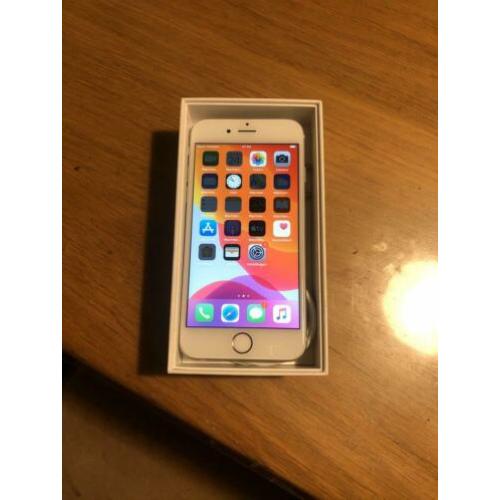 Super mooie iPhone 6 s 64 gb