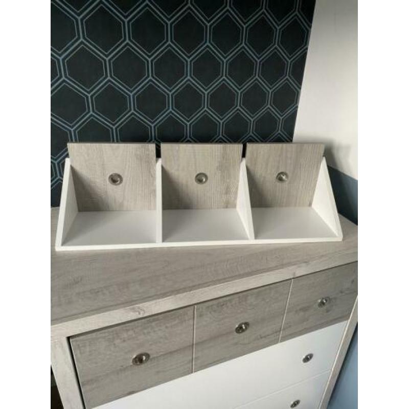 Complete babykamer
