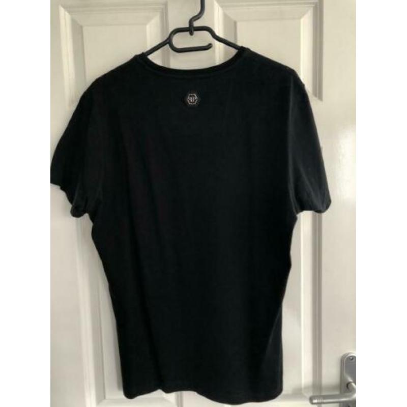 Philipp Plein T-shirt maat M