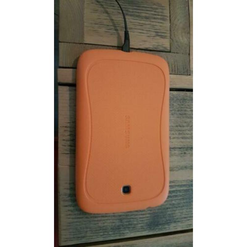 Samsung Galaxy Tab3 kids tablet