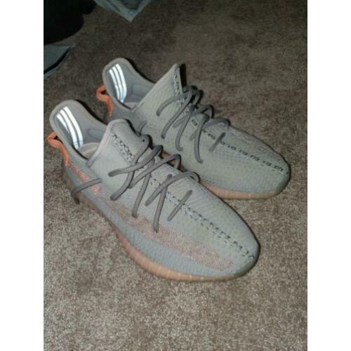 Yeezy True Form