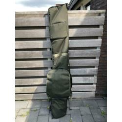 Jrc cocoon 12ft foudraal / holdall