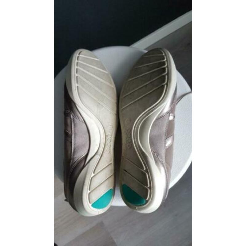 ZGAN dames Ecco schoenen maat 43