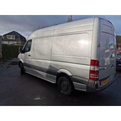 Mer-Benz Sprinter AIRCO 2.1 CDI 315 AUT 2007