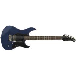 Yamaha Pacifica 611 VFMX Translucent Blue Limited edition (N