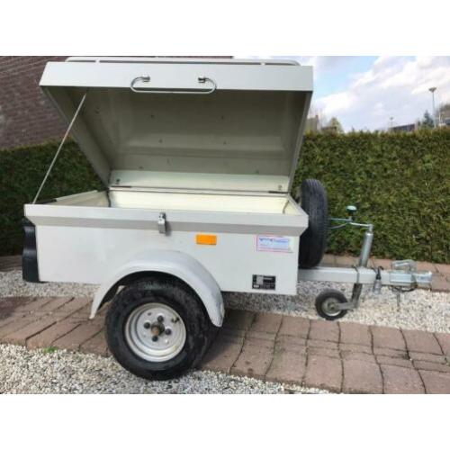 Bagagewagen saris speedy