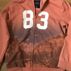 Mayoral set jongen maat 122
