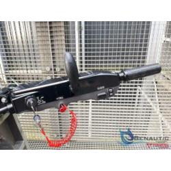 Nieuwe Tohatsu MFS50AETL BIG TILLER 50pk, E-start, EFI!, Tri