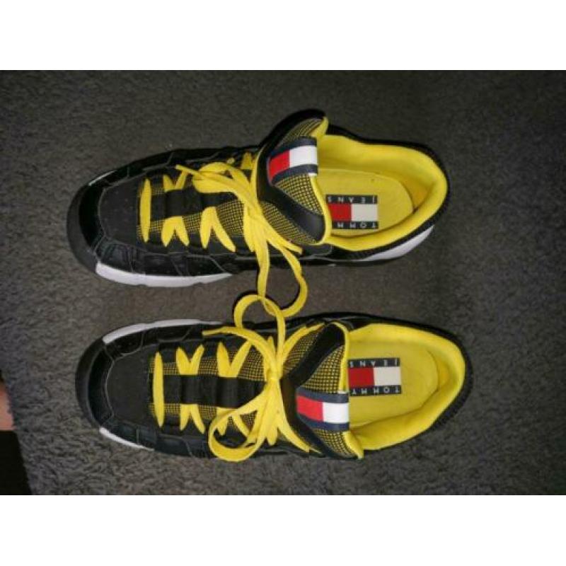 Tommy Hilfiger sneaker