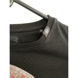 Philipp Plein T-shirt maat M