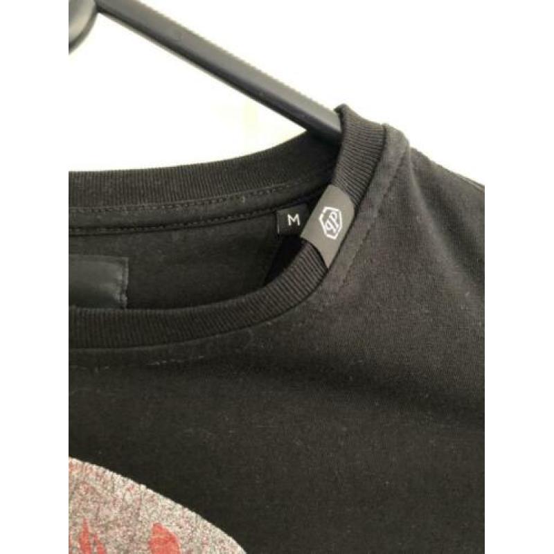 Philipp Plein T-shirt maat M