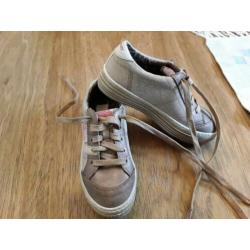 Vingino sneakers maat 33 nieuw