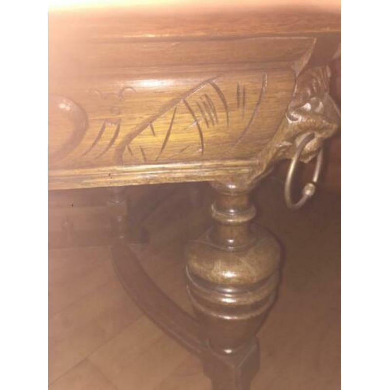 Mechelse salontafel