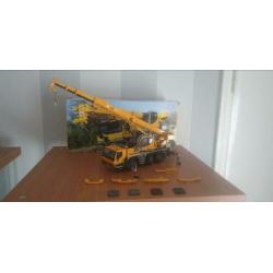 Liebherr Mobilkraan LTM 1050-3.1